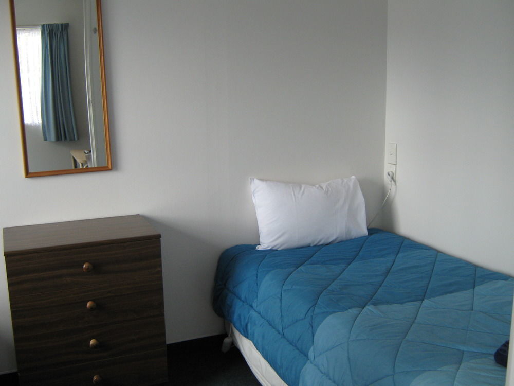 Golden Bay Motel Takaka Buitenkant foto